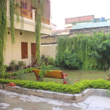 Homestay Varanasi Luaran gambar