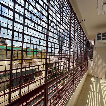 Homestay Varanasi Luaran gambar