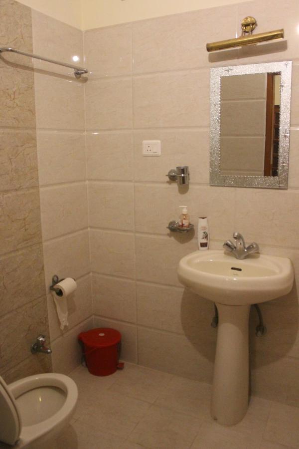 Homestay Varanasi Luaran gambar
