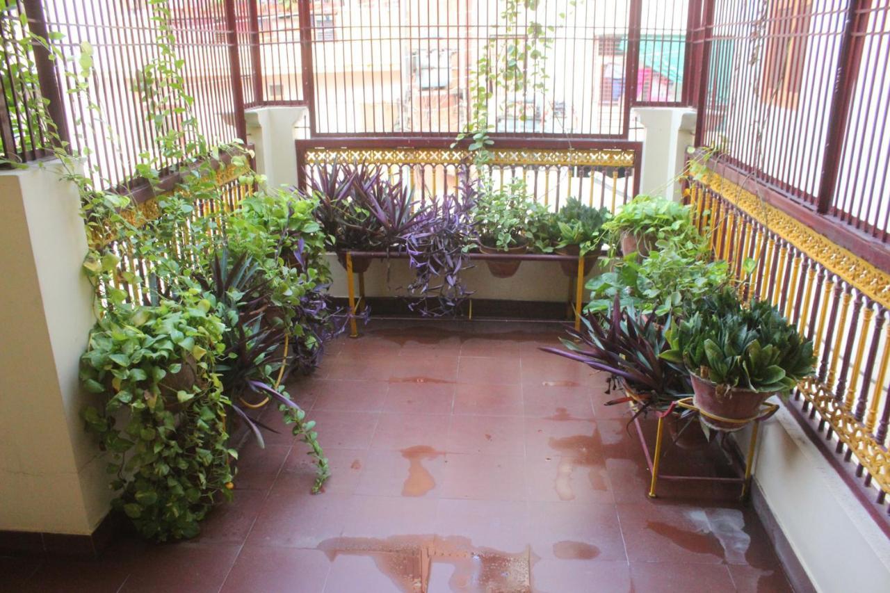 Homestay Varanasi Luaran gambar