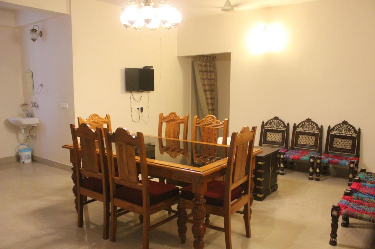 Homestay Varanasi Luaran gambar