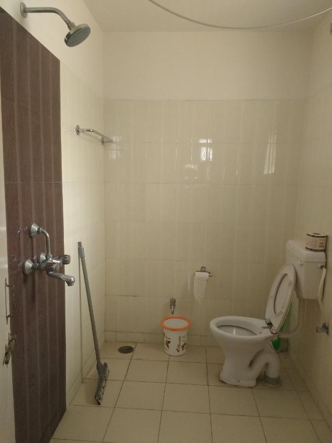 Homestay Varanasi Luaran gambar