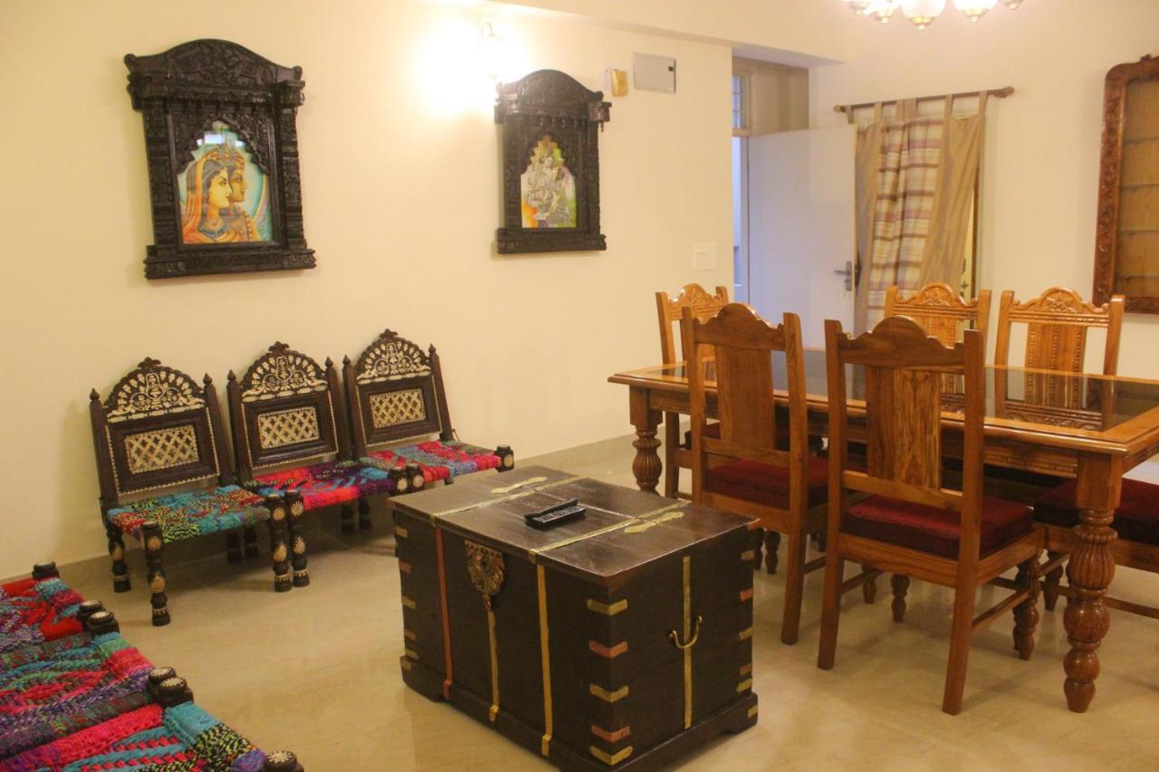 Homestay Varanasi Luaran gambar