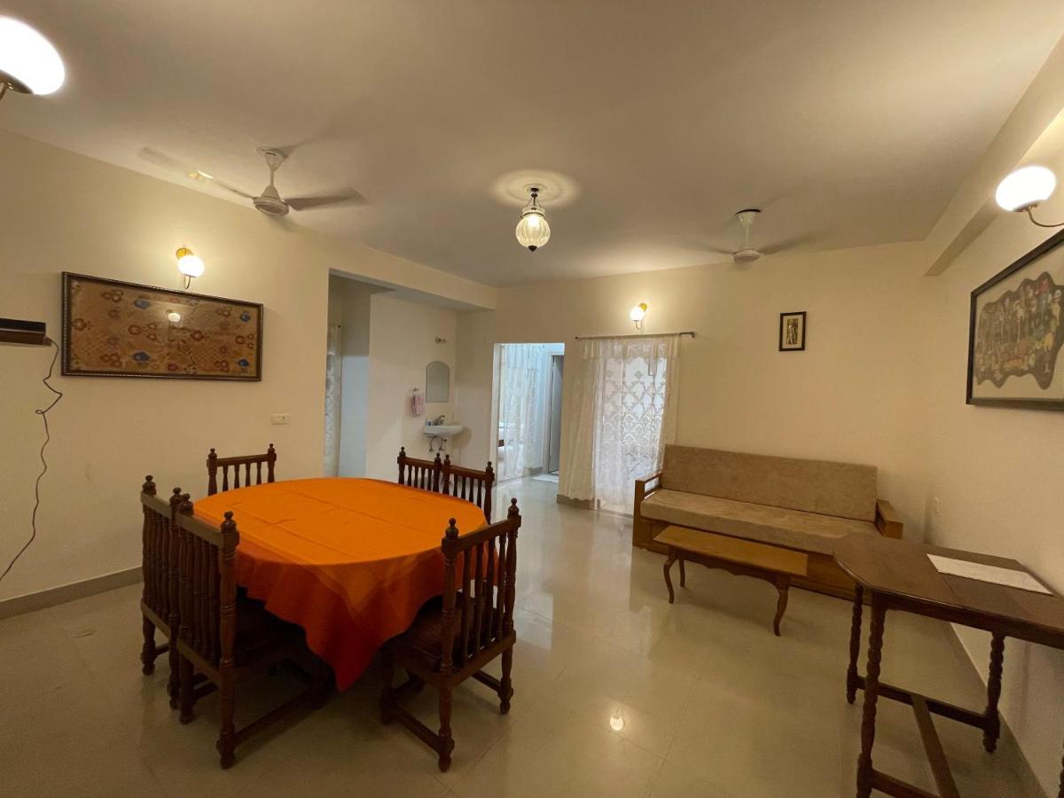 Homestay Varanasi Luaran gambar