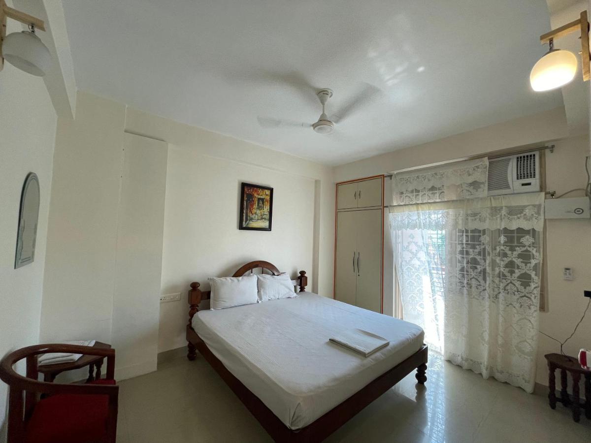 Homestay Varanasi Luaran gambar