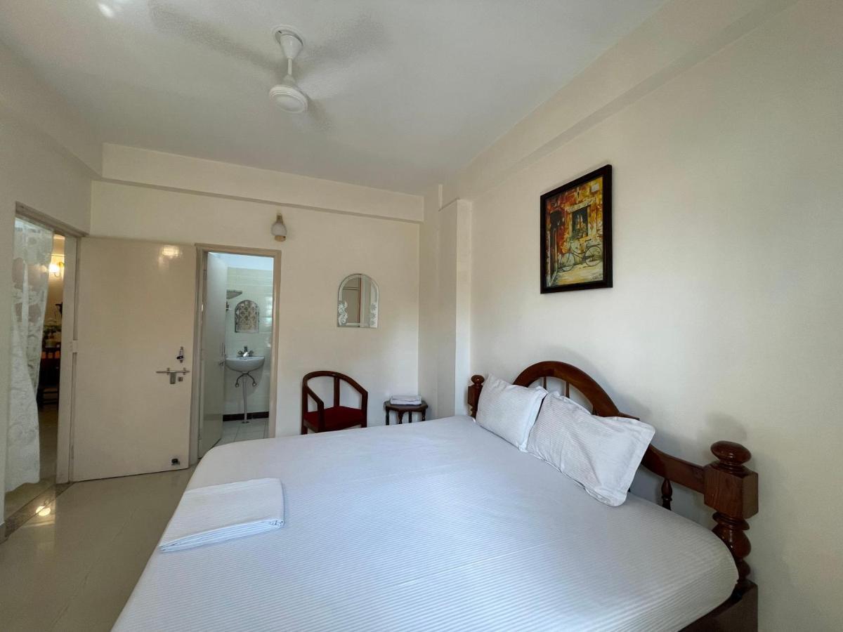 Homestay Varanasi Luaran gambar