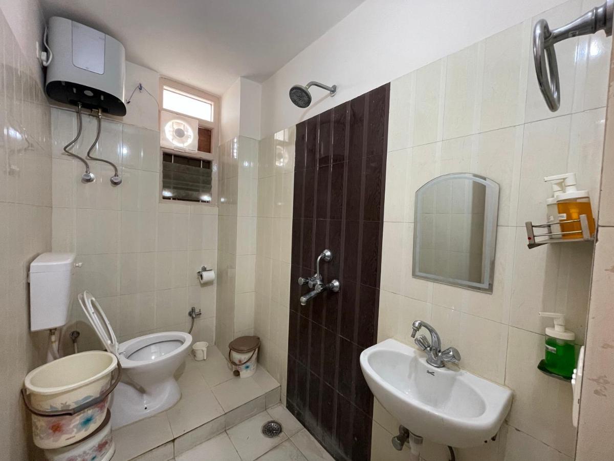 Homestay Varanasi Luaran gambar