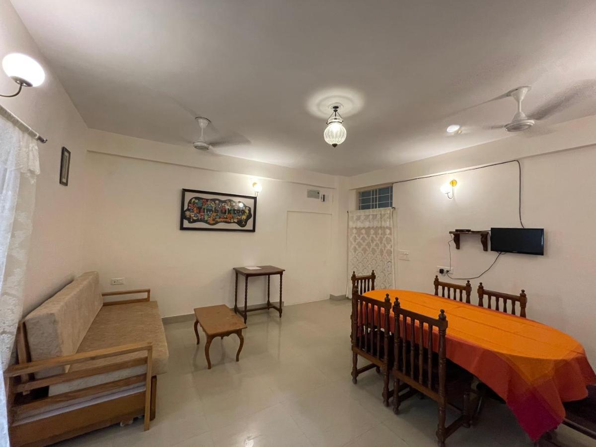 Homestay Varanasi Luaran gambar