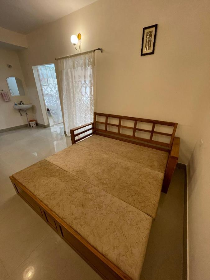 Homestay Varanasi Luaran gambar