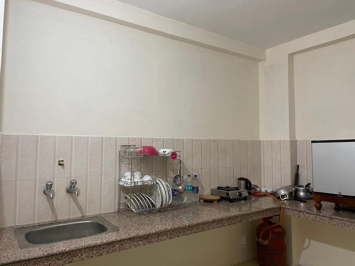 Homestay Varanasi Luaran gambar